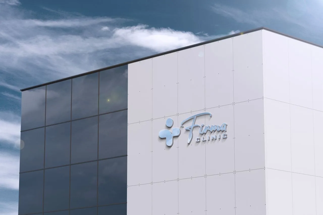 Firma Clinic Istanbul Exterior